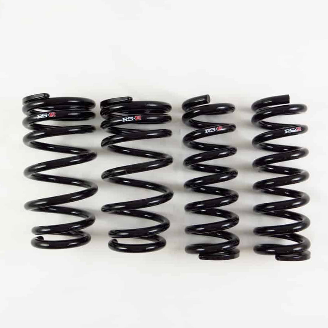 RS-R T999D Down Springs