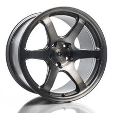 Load image into Gallery viewer, Titan T-D6E Forged 6 Spoke Wheel European Application
