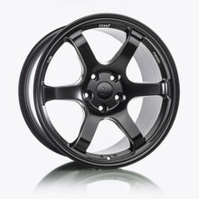 Load image into Gallery viewer, Titan T-D6 Forged 6 Spoke Wheel
