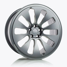 Load image into Gallery viewer, Titan T-LD1 Forged 10 Spoke Wheel

