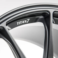 Load image into Gallery viewer, Titan T-R10 Forged 10 Spoke Wheel
