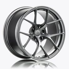Load image into Gallery viewer, Titan T-S5 Forged Split 5 Spoke Wheel Domestic European Exotic Applications
