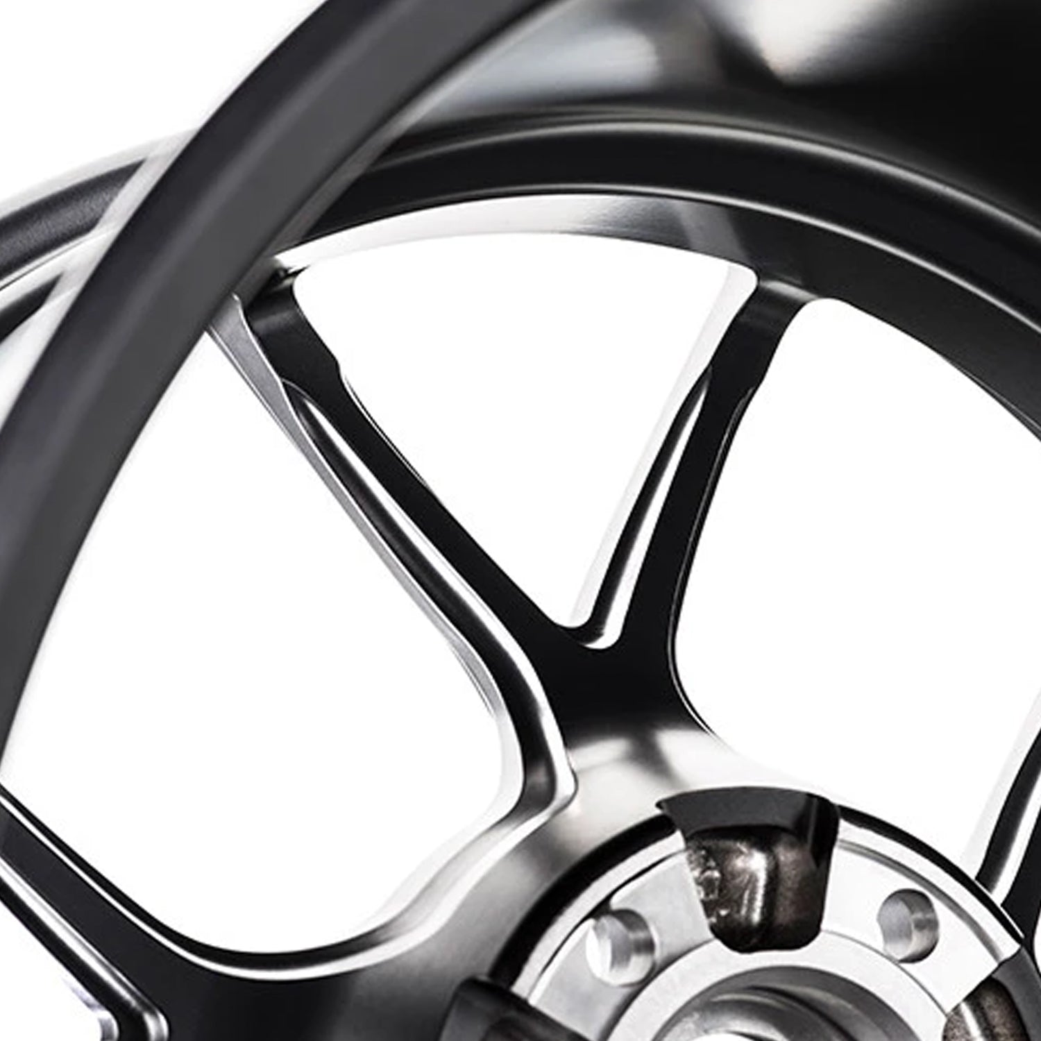 Titan T-S5 Forged Split 5 Spoke Wheel JDM Applications