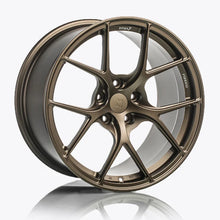 Load image into Gallery viewer, Titan T-S5 Forged Split 5 Spoke Wheel JDM Applications
