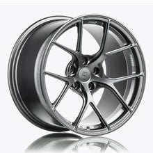 Load image into Gallery viewer, Titan T-S5 Forged Split 5 Spoke Wheel JDM Applications
