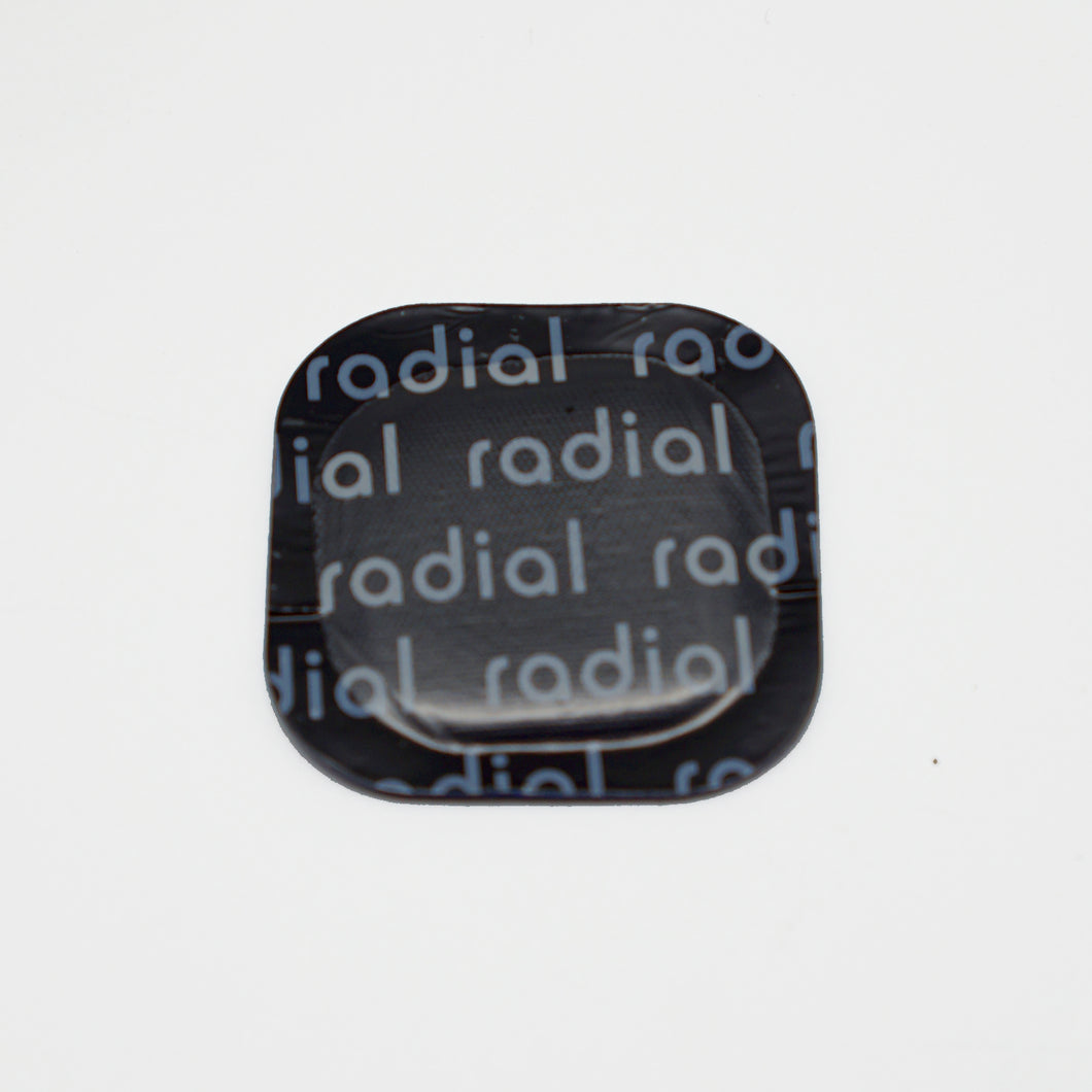 Jager Universal Tire Repair Patch