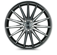 Load image into Gallery viewer, Vossen Hybrid Forged VFS-2
