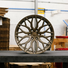 Load image into Gallery viewer, Vossen Hybrid Forged HF6-3
