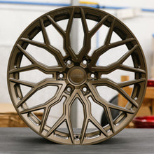 Load image into Gallery viewer, Vossen Hybrid Forged HF6-3
