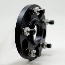 Load image into Gallery viewer, BloxSport 15mm Wheel Spacers
