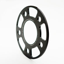 Load image into Gallery viewer, BloxSport 5mm Wheel Spacers
