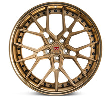 Load image into Gallery viewer, Vossen Forged M-X3 (3-Piece)
